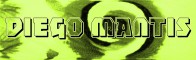 DIEGO MANTIS